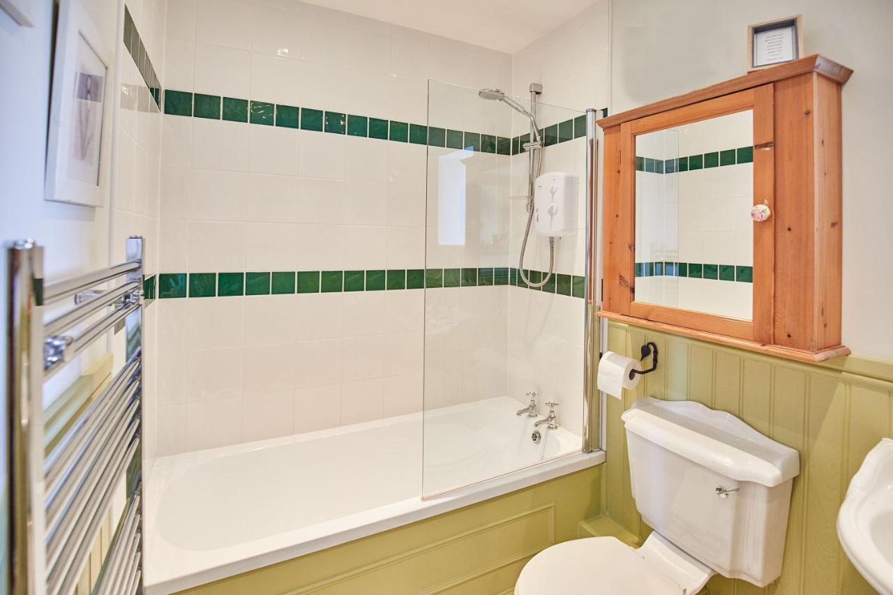 Apartment Host & - The Hayloft Ilkley