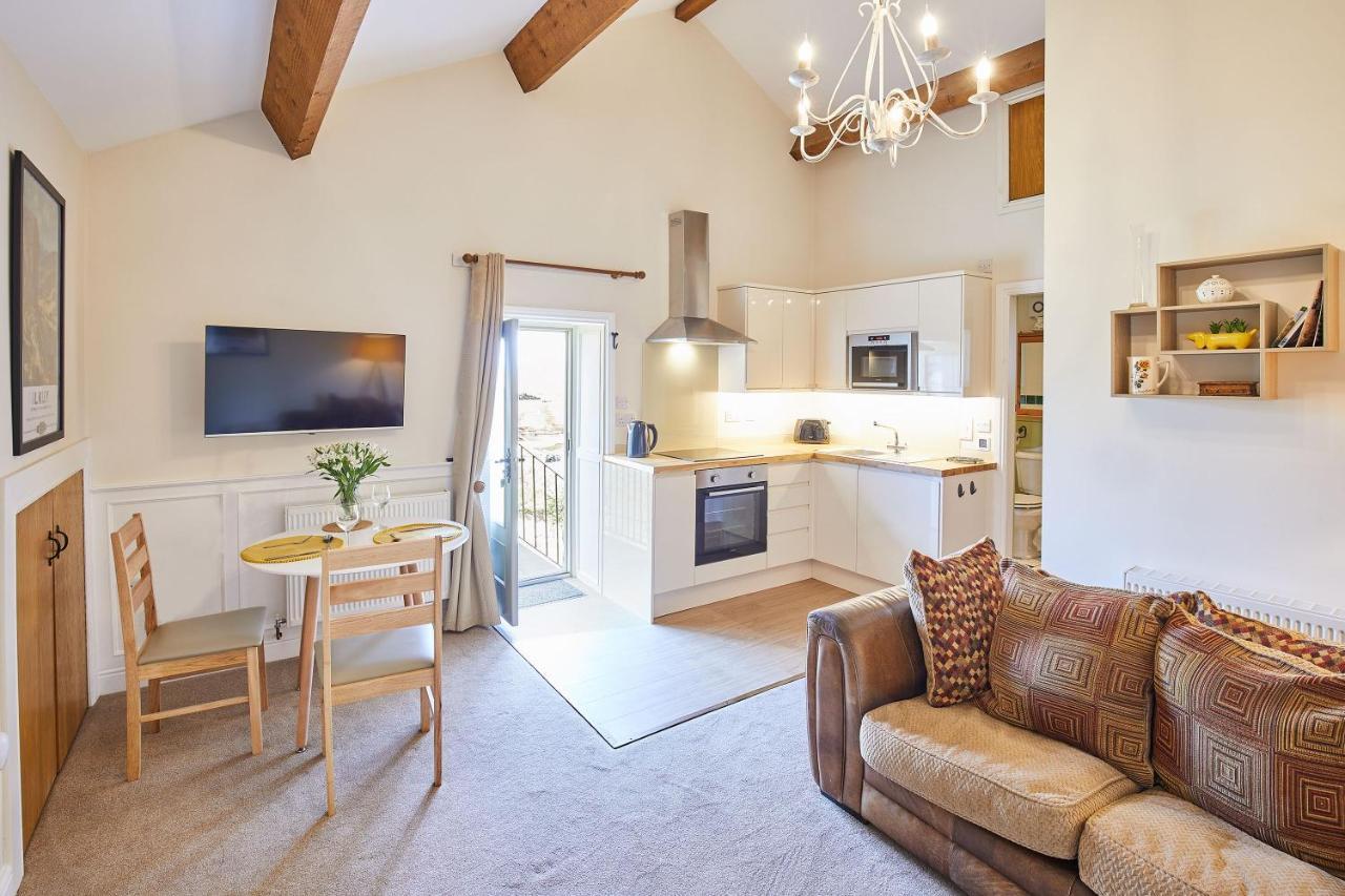 Apartment Host & - The Hayloft