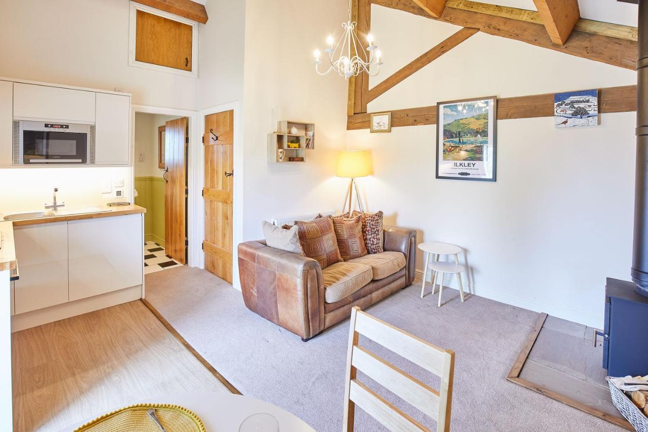 Host & - The Hayloft Apartment