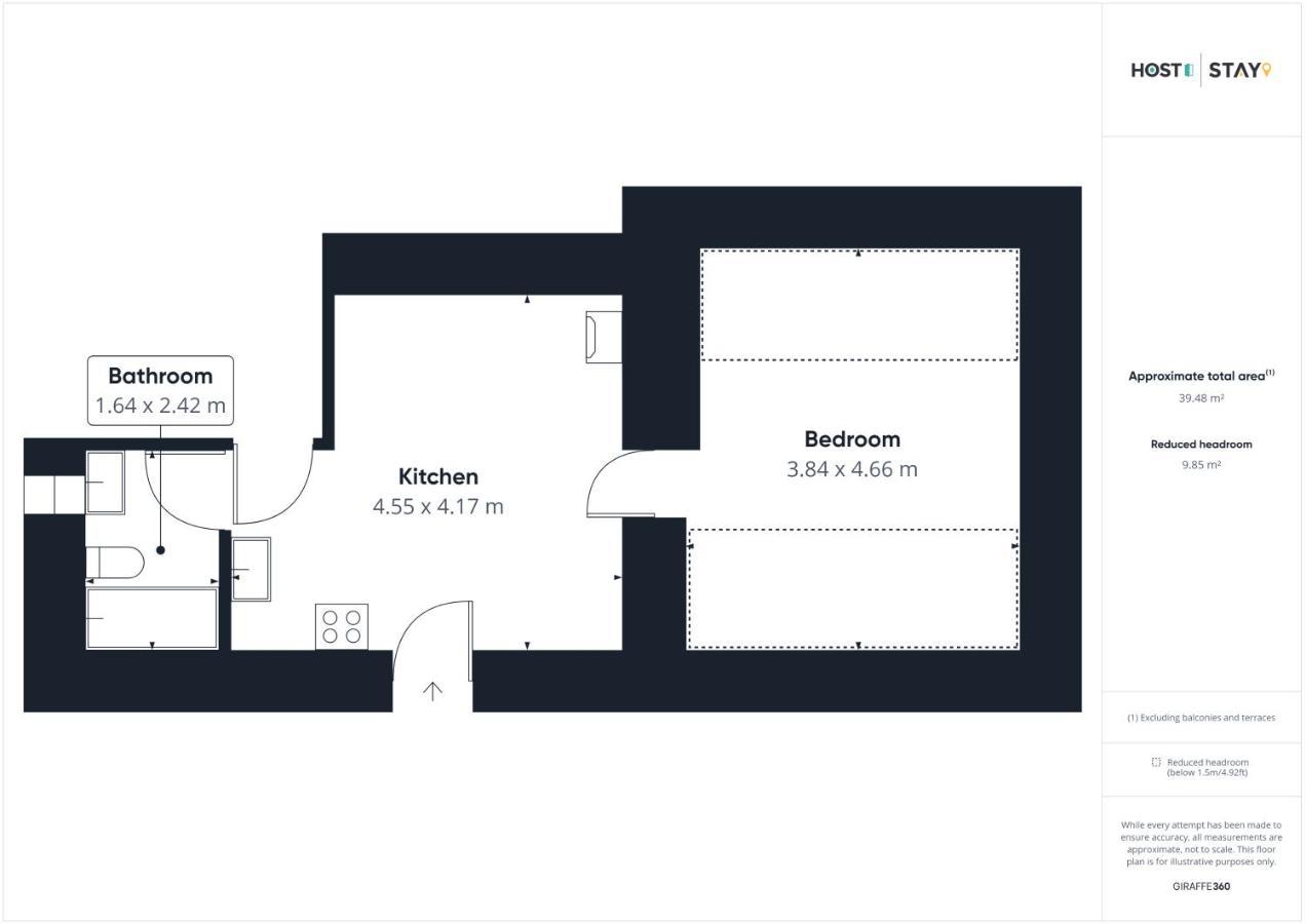 Apartment Host & - The Hayloft