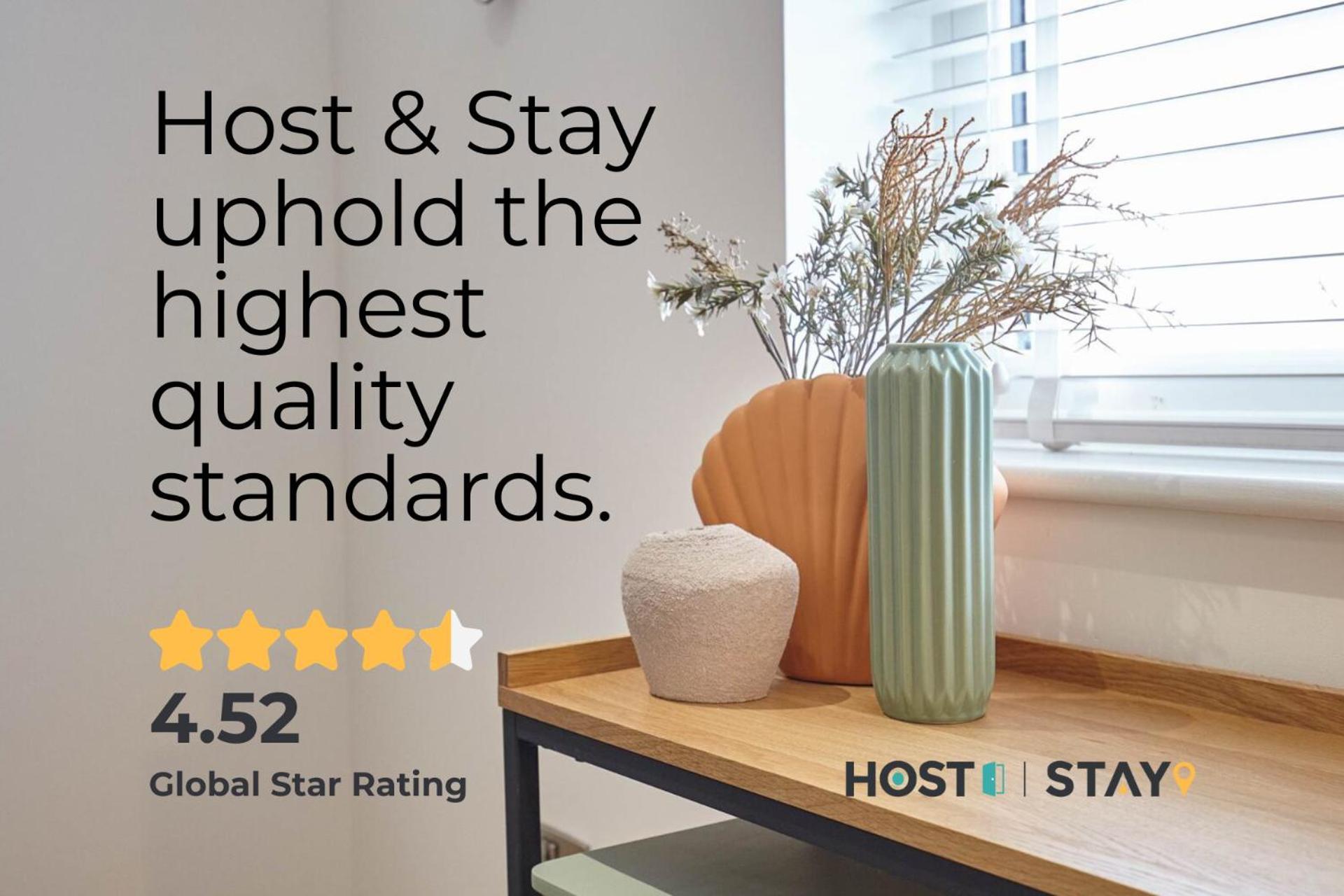 Apartment Host & - The Hayloft *
