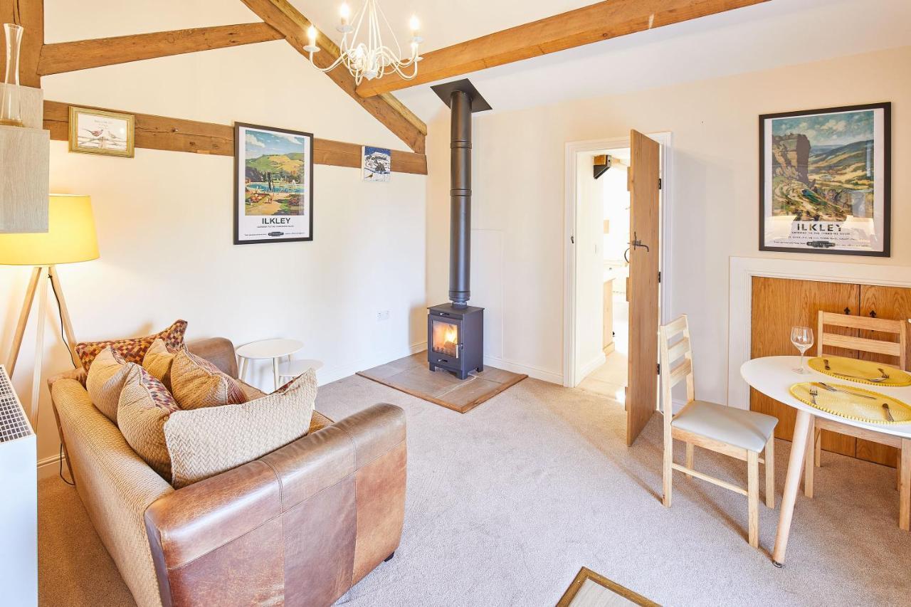Apartment Host & - The Hayloft Ilkley