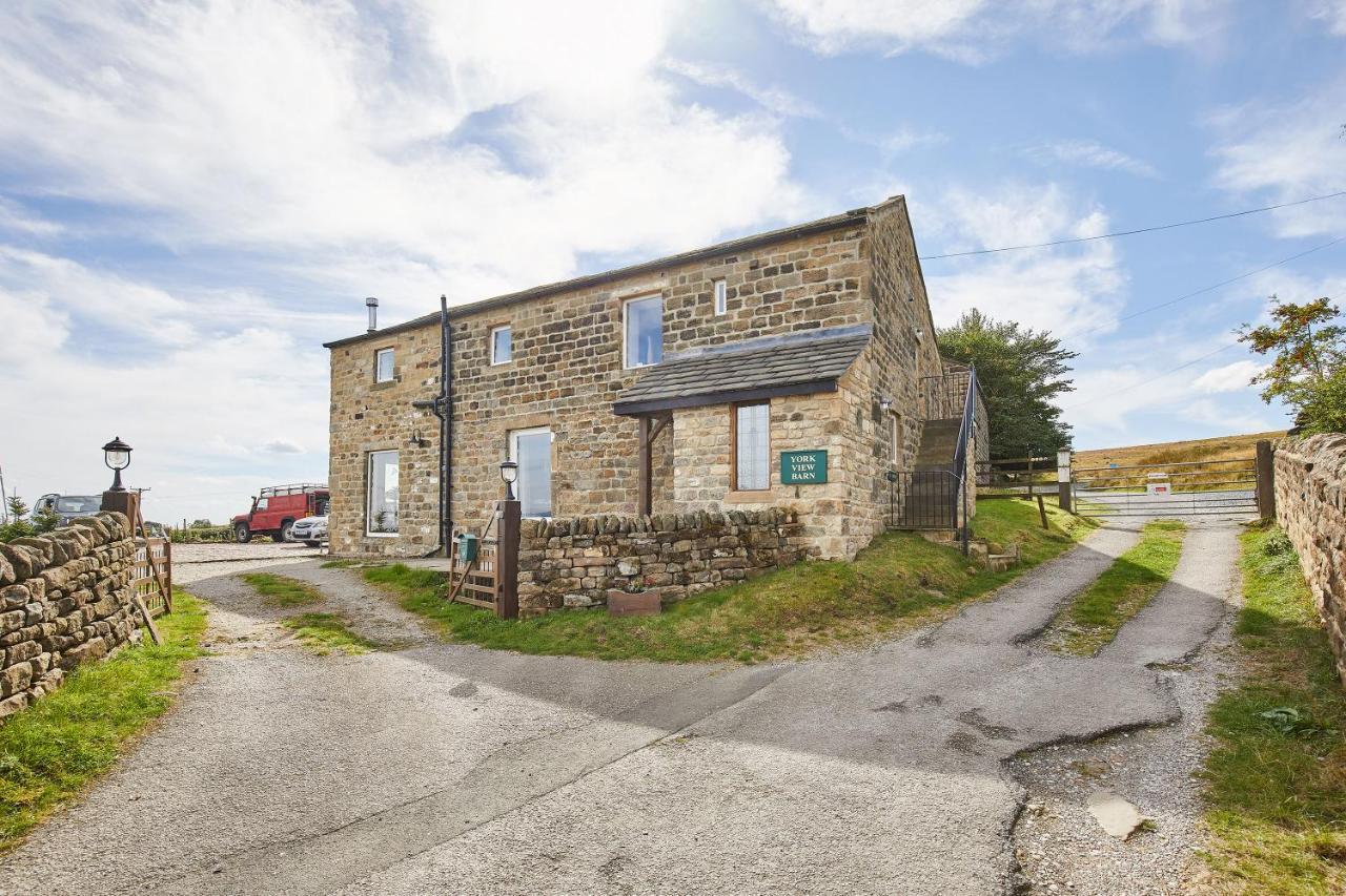 Host & - The Hayloft Apartment Ilkley